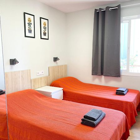New Square Ibiza Apartment Benidorm Exterior photo