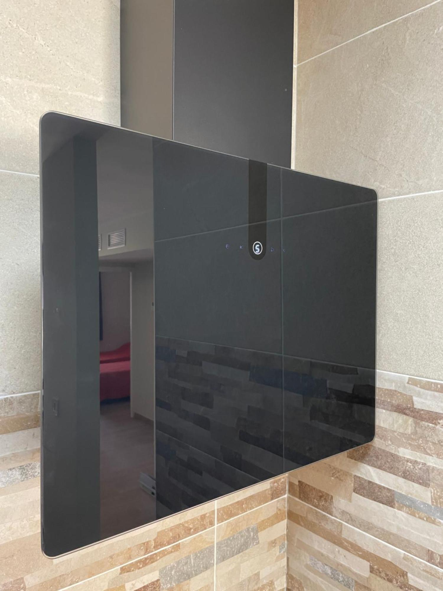 New Square Ibiza Apartment Benidorm Exterior photo