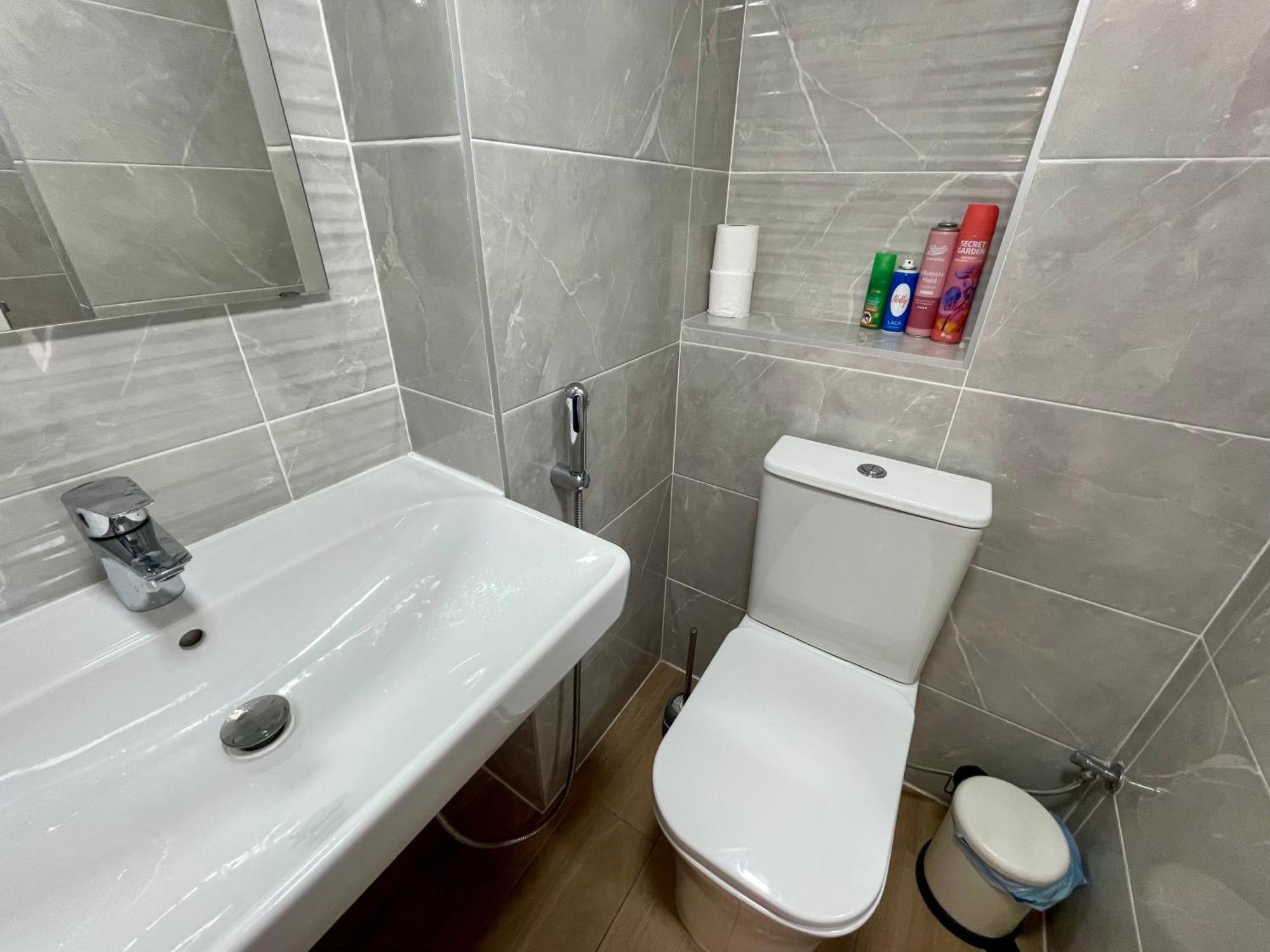 New Square Ibiza Apartment Benidorm Exterior photo